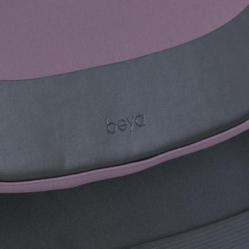Коляска дитяча ME 1127-B BEYA Vintage Plum S-ME 1127-B Vintage Plum фото