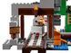 Конструктор Лего Майнкрафт Шахта Крипера 643 деталей My World Lego minecraft набор май ворлд LG-AA8010 фото 7