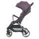 Коляска дитяча ME 1127-B BEYA Vintage Plum S-ME 1127-B Vintage Plum фото 5