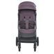 Коляска дитяча ME 1127-B BEYA Vintage Plum S-ME 1127-B Vintage Plum фото 6
