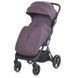 Коляска дитяча ME 1127-B BEYA Vintage Plum S-ME 1127-B Vintage Plum фото 2